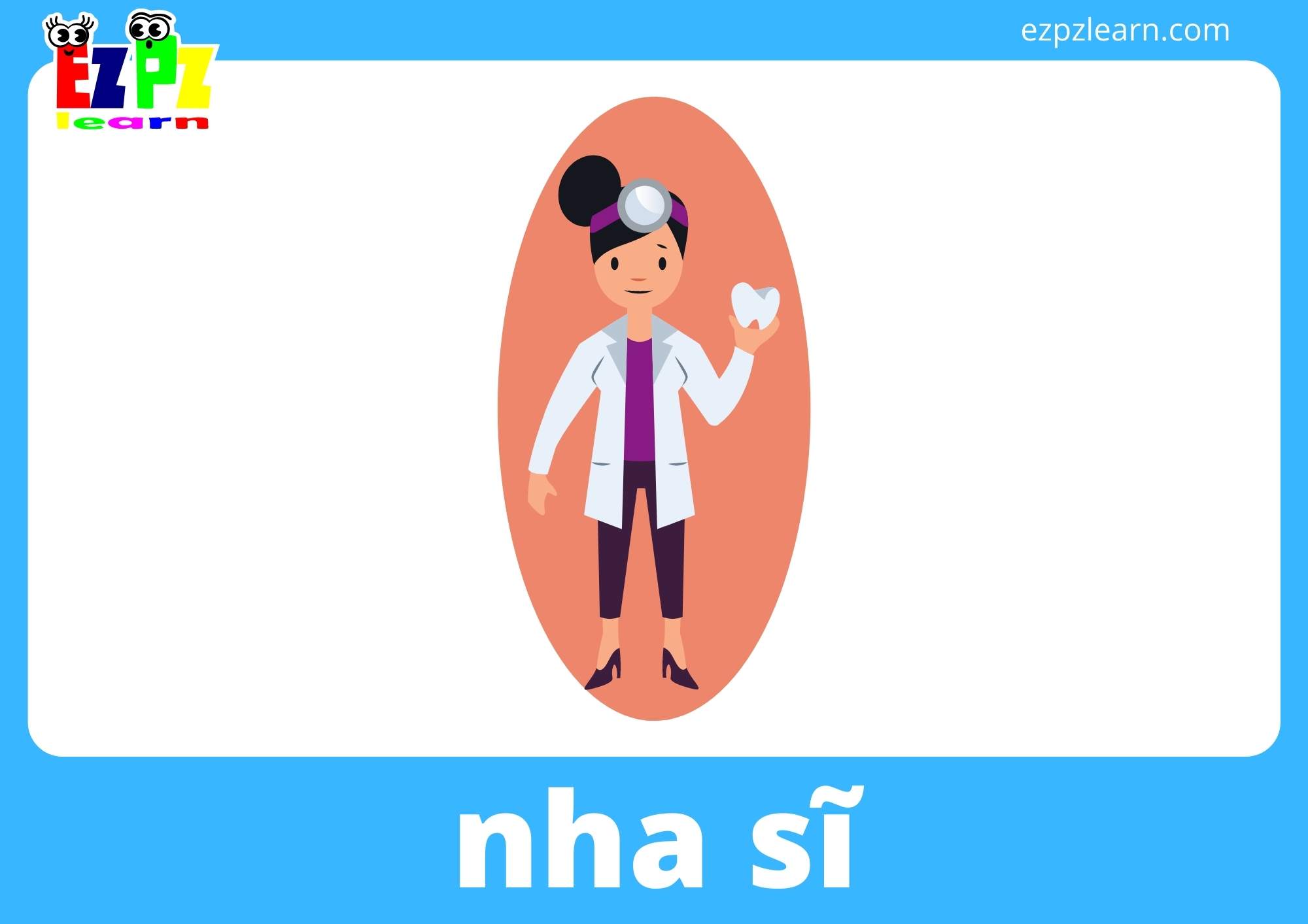 nha sĩ